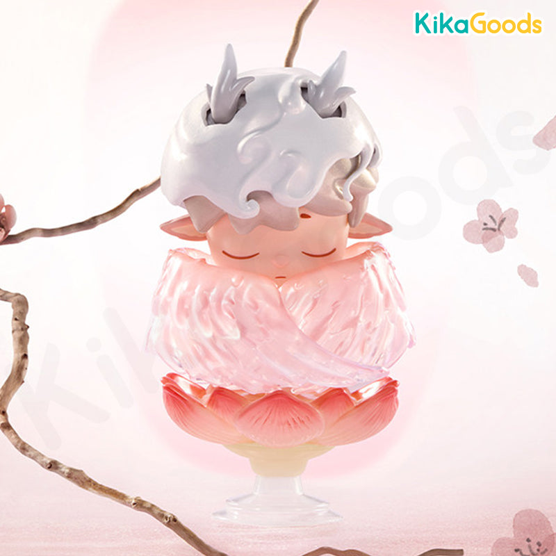 MIMI Echoes of Mountains and Rivers Series Blind Box