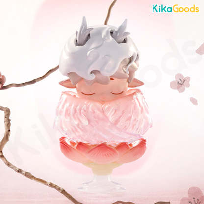 MIMI Echoes of Mountains and Rivers Series Blind Box