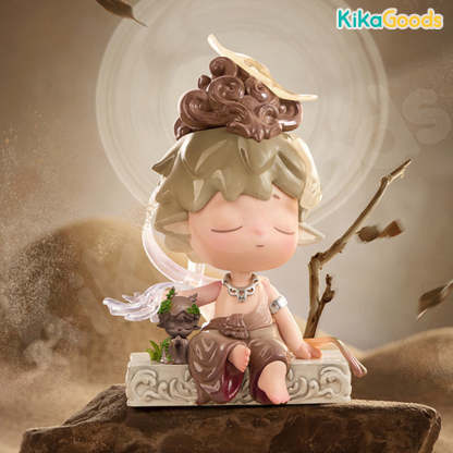 MIMI Echoes of Mountains and Rivers Series Blind Box