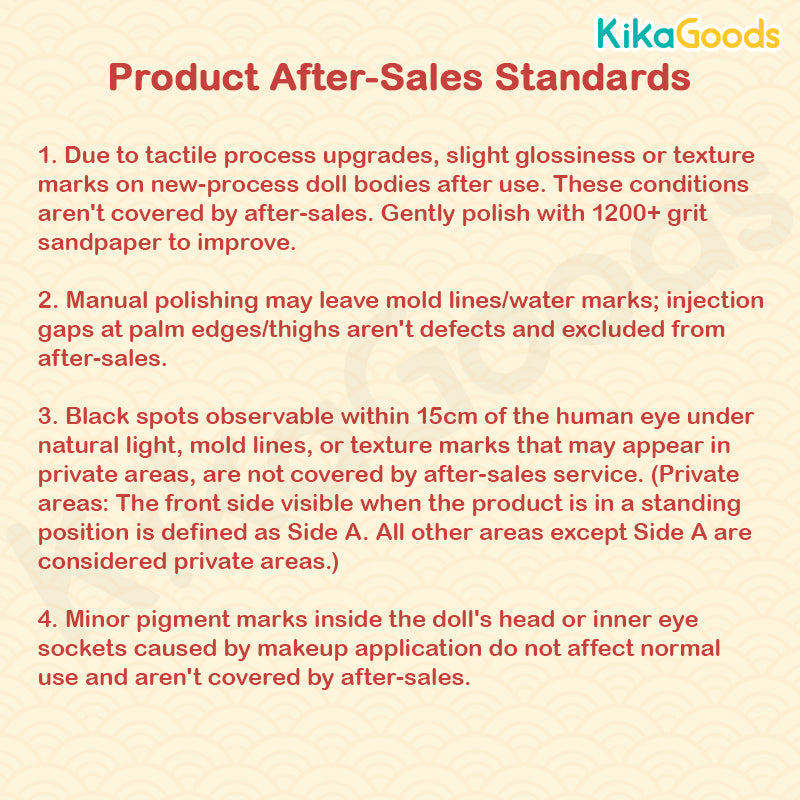 TinyFox x Project 'Dream Battle' 1/4 Points Peko Little Body Action Figure【Shipped in Sept./Oct. 2026】