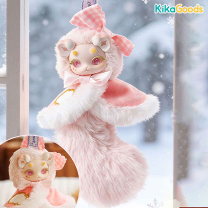 Cat-Loong Star Wish Catcher Series Plush Blind Box【Shipped in Jan./Feb. 2026】