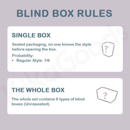 Foodie Dinosaur Space Travel Series Blind Box