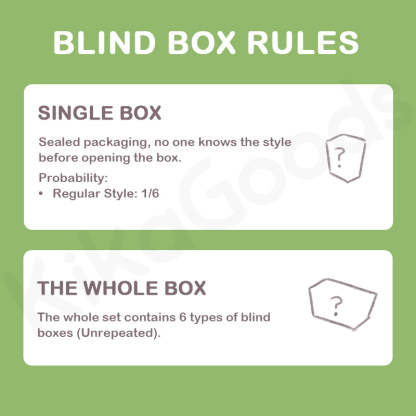 Shahimi Shark Series 3 Blind Box