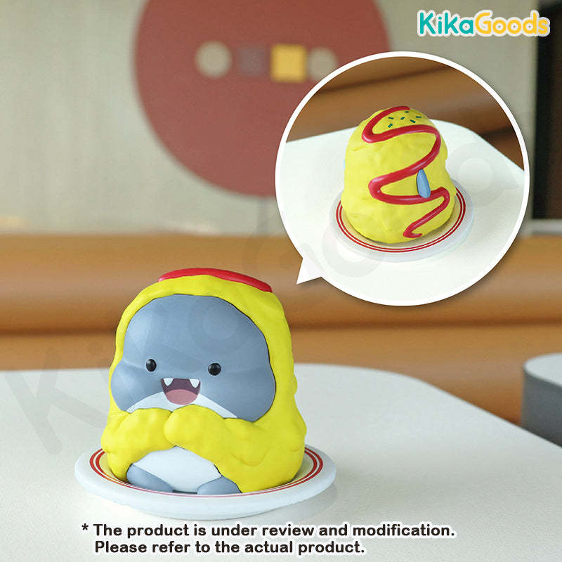 Shahimi Shark Series 3 Blind Box