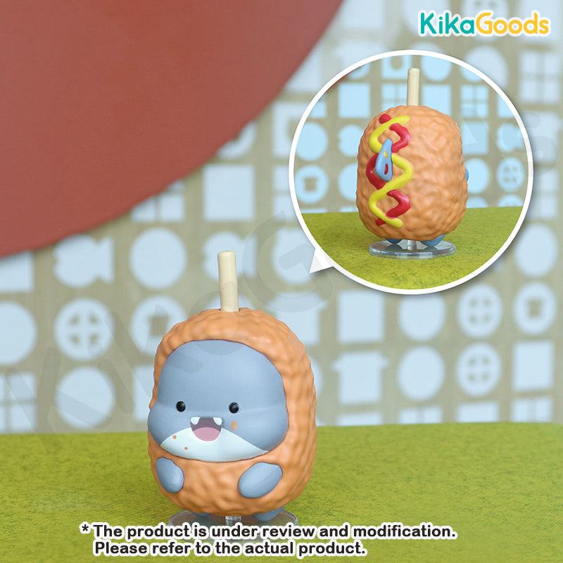 Shahimi Shark Series 3 Blind Box