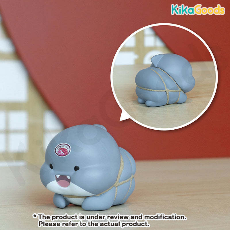 Shahimi Shark Series 3 Blind Box