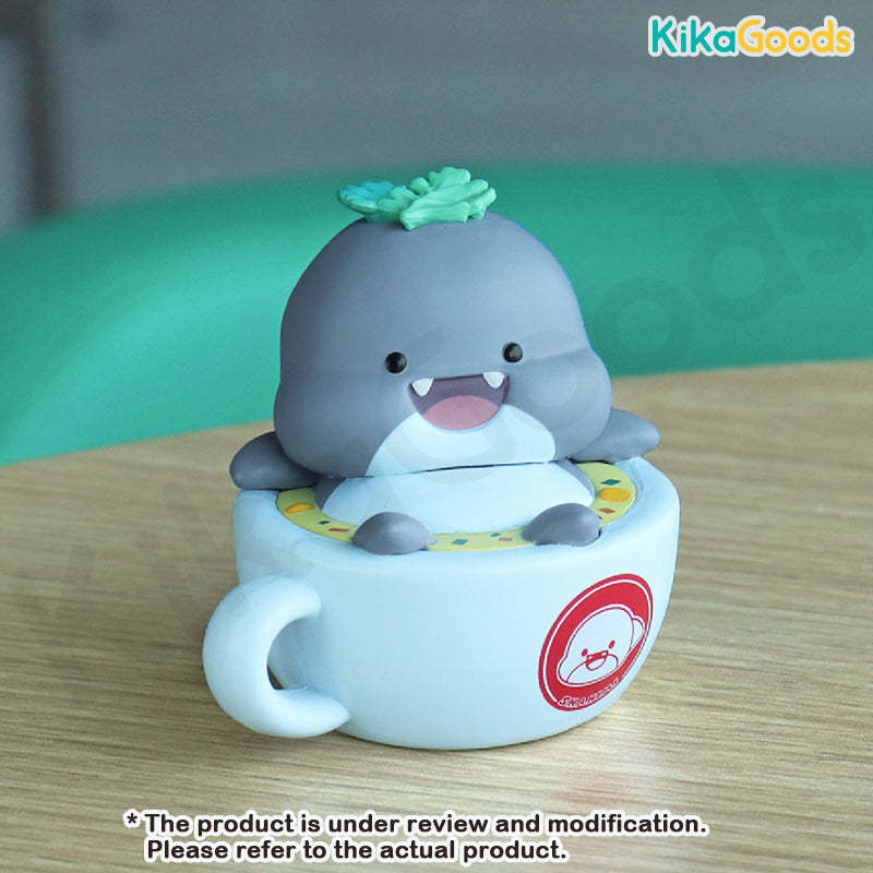 Shahimi Shark Series 3 Blind Box