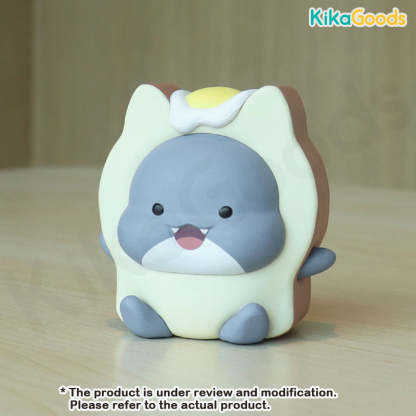 Shahimi Shark Series 3 Blind Box