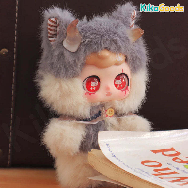 Feeco Spell Lost Series Plush Blind Box