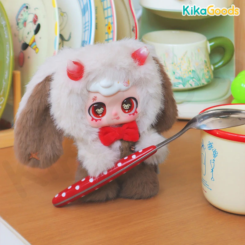 Feeco Spell Lost Series Plush Blind Box