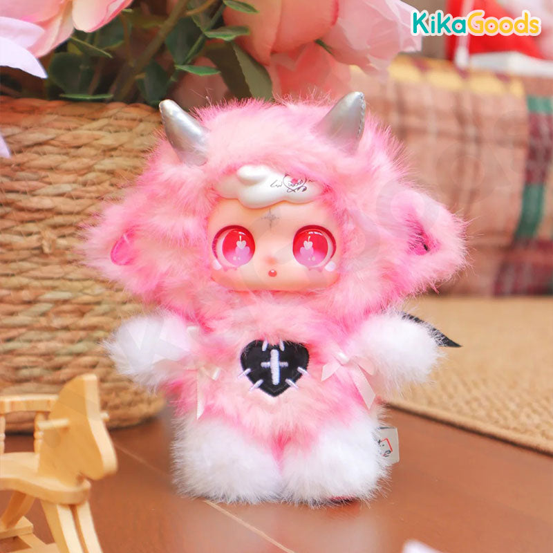 Feeco Spell Lost Series Plush Blind Box