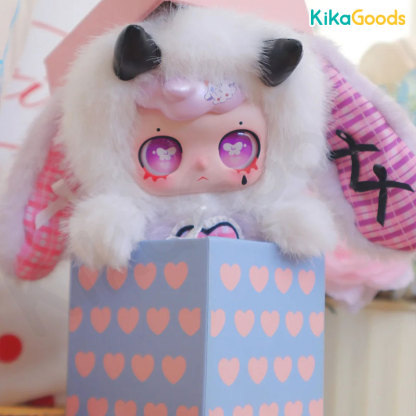 Feeco Spell Lost Series Plush Blind Box