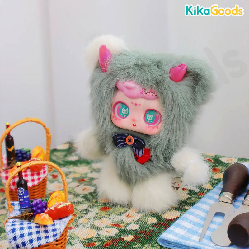 Feeco Spell Lost Series Plush Blind Box