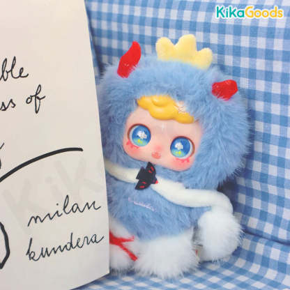 Feeco Spell Lost Series Plush Blind Box