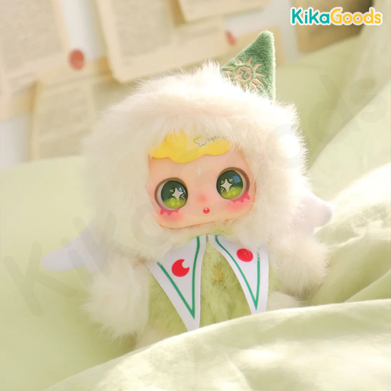 Feeco Spell Lost Series Plush Blind Box