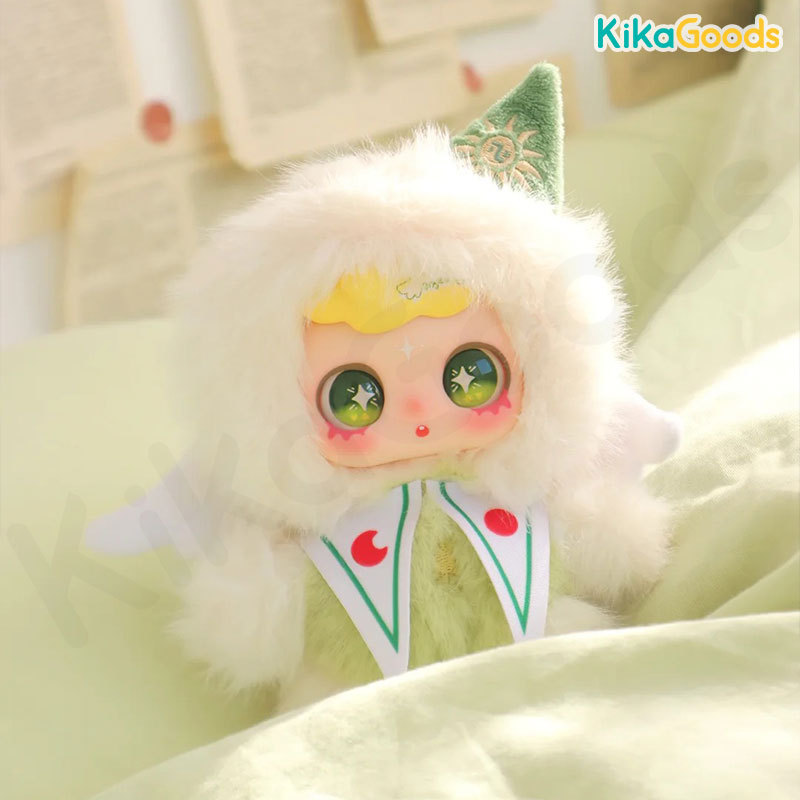 Feeco Spell Lost Series Plush Blind Box