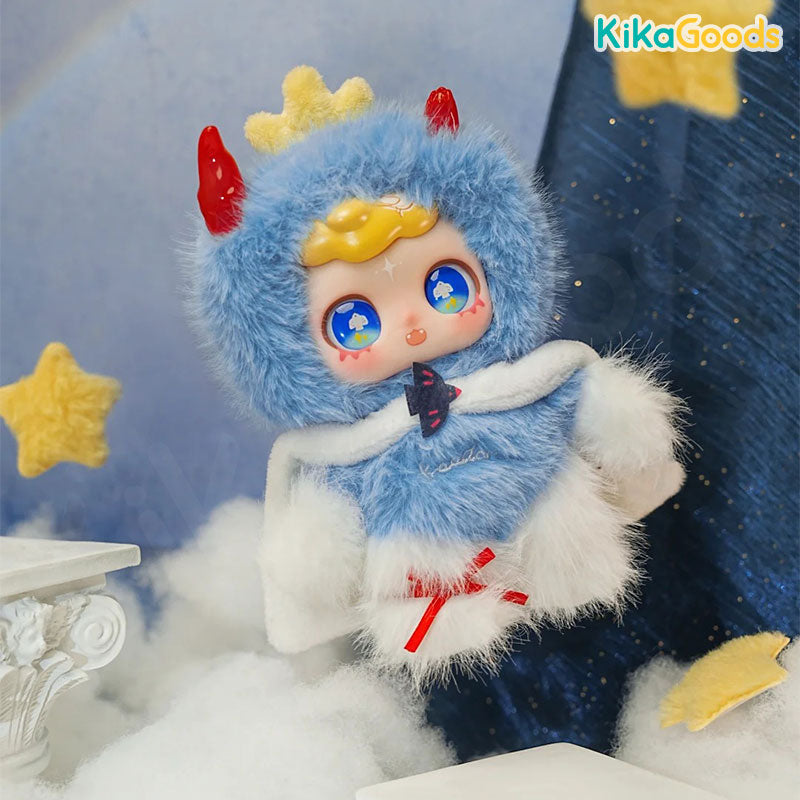 Feeco Spell Lost Series Plush Blind Box