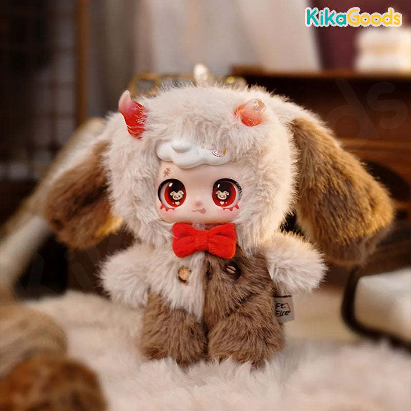 Feeco Spell Lost Series Plush Blind Box