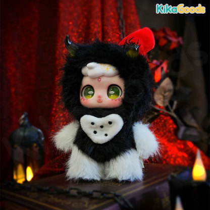 Feeco Spell Lost Series Plush Blind Box