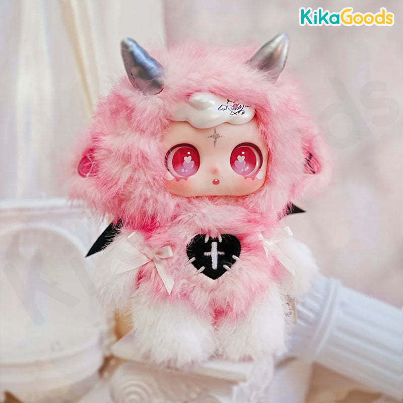 Feeco Spell Lost Series Plush Blind Box