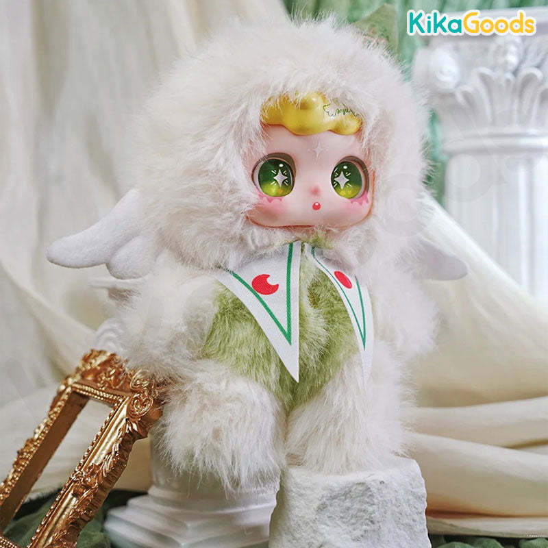 Feeco Spell Lost Series Plush Blind Box