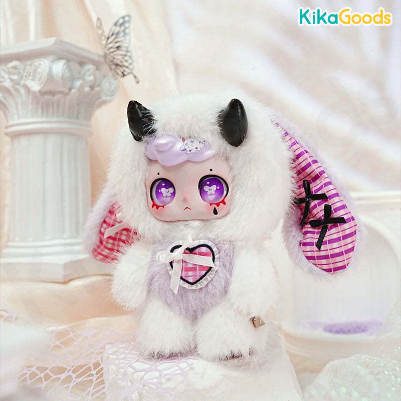 Feeco Spell Lost Series Plush Blind Box