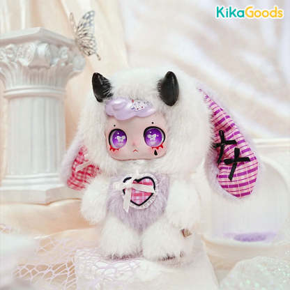 Feeco Spell Lost Series Plush Blind Box