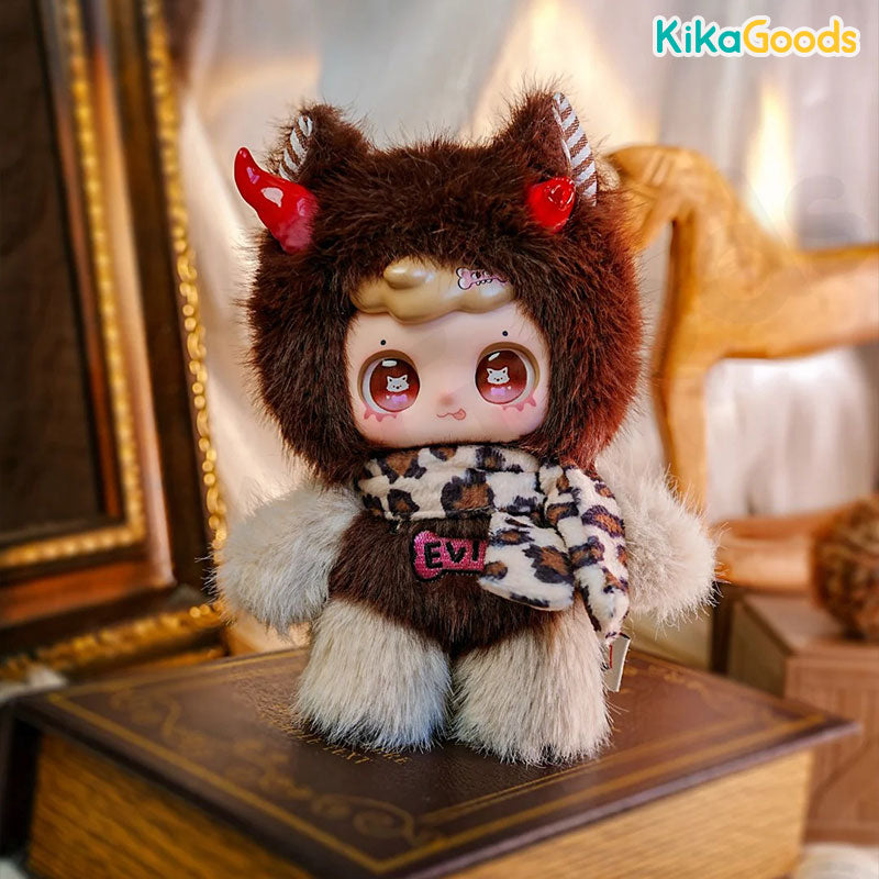 Feeco Spell Lost Series Plush Blind Box