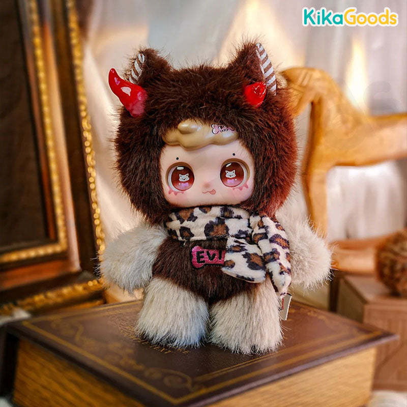 Feeco Spell Lost Series Plush Blind Box