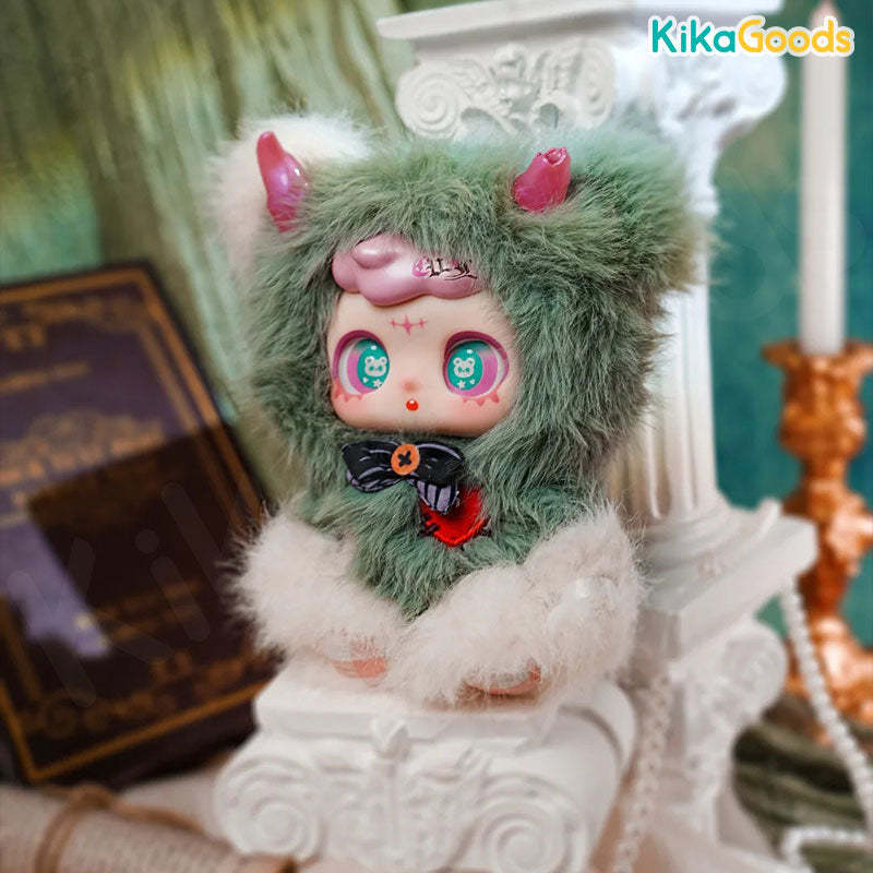 Feeco Spell Lost Series Plush Blind Box