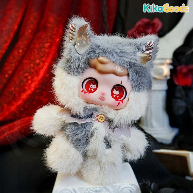 Feeco Spell Lost Series Plush Blind Box