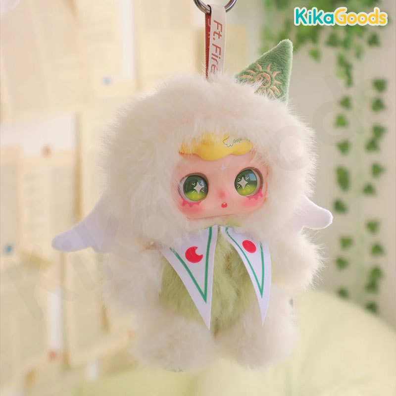Feeco Spell Lost Series Plush Blind Box