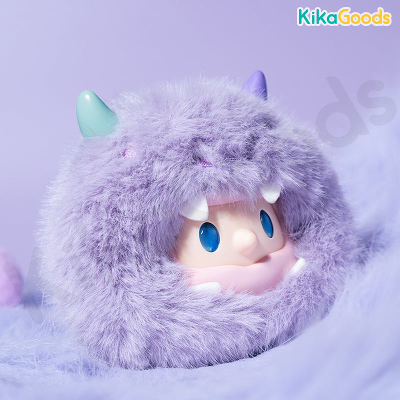 Farmer Bob Mini-Dragon Mirage Series Plush Blind Box【Shipped in Mar./Apr. 2026】