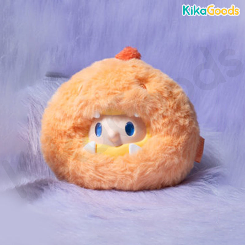 Farmer Bob Mini-Dragon Mirage Series Plush Blind Box【Shipped in Mar./Apr. 2026】