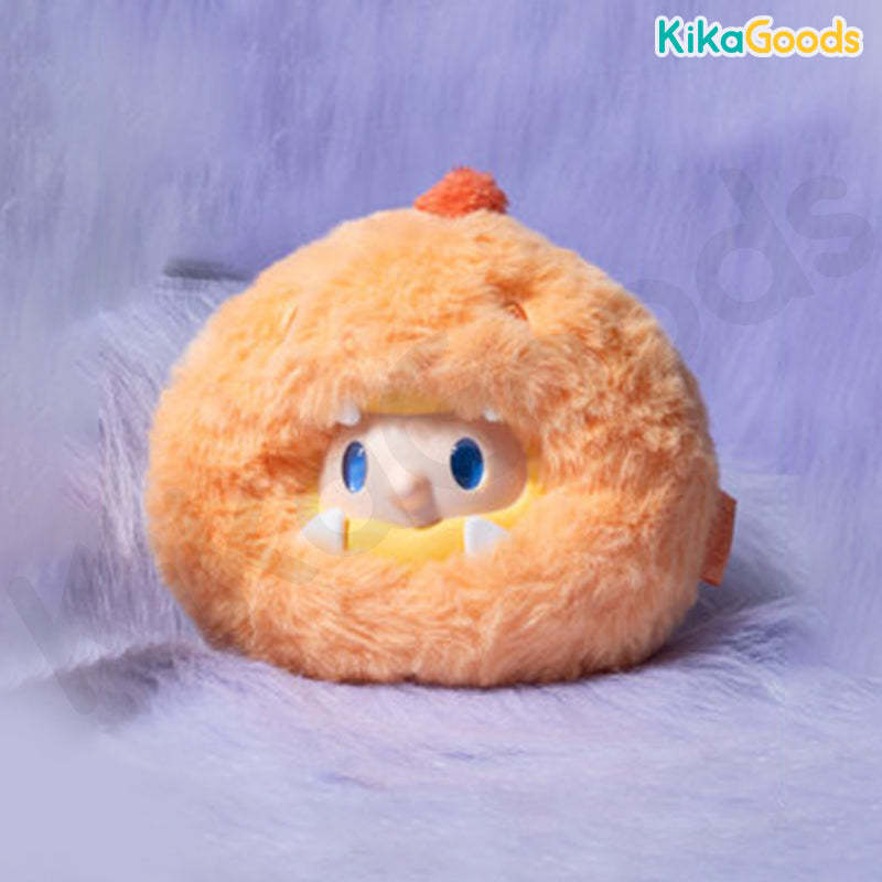 Farmer Bob Mini-Dragon Mirage Series Plush Blind Box【Shipped in Mar./Apr. 2026】