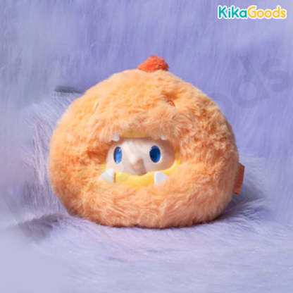 Farmer Bob Mini-Dragon Mirage Series Plush Blind Box【Shipped in Mar./Apr. 2026】