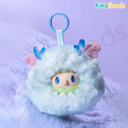 Farmer Bob Mini-Dragon Mirage Series Plush Blind Box【Shipped in Mar./Apr. 2026】