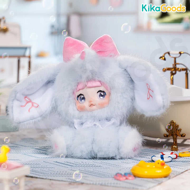 Nommi Sitting Zoo Series Plush Blind Box – KikaGoods Wholesale