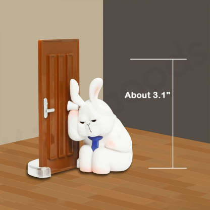 Monday Bruce Season 8 Escape the Office Series Blind Box【Shipped in Jan./Feb. 2026】