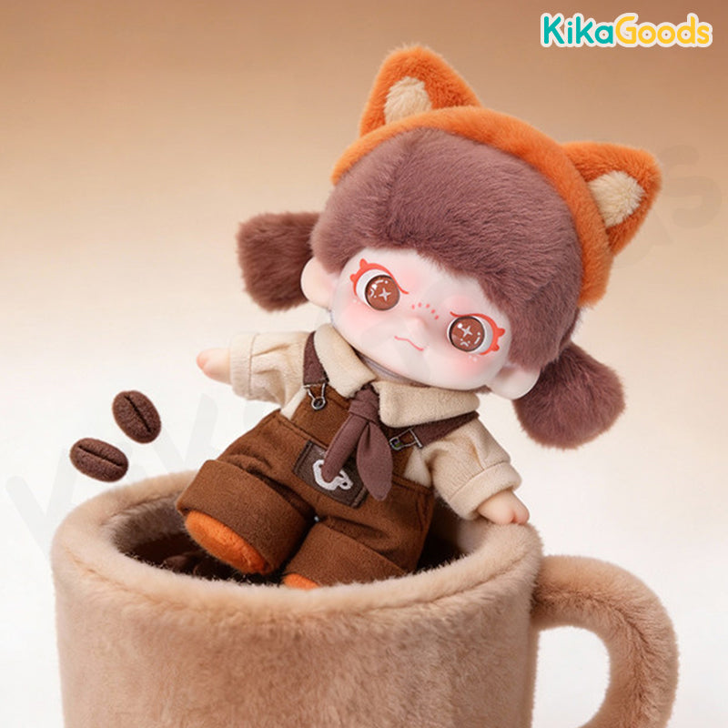 Dora be yourself ぬいぐるみペンダント DORA Be Yourself Series Plush Pendant Blind Box – KikaGoods Wholesale