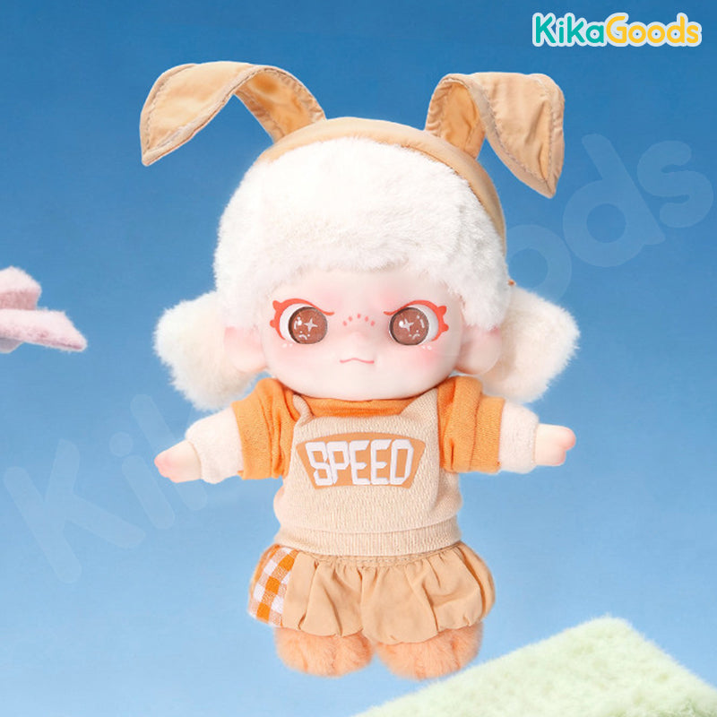 DORA Be Yourself Series Plush Pendant Blind Box – KikaGoods Wholesale