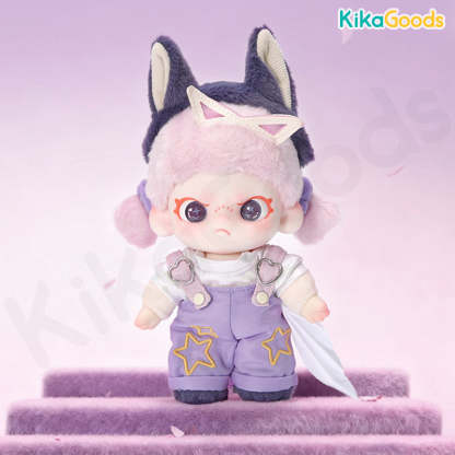 DORA Be Yourself Series Plush Pendant Blind Box