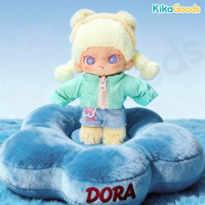 DORA Be Yourself Series Plush Pendant Blind Box