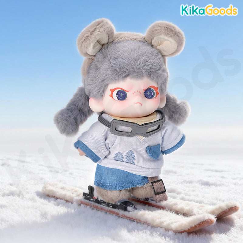 DORA Be Yourself Series Plush Pendant Blind Box – KikaGoods Wholesale