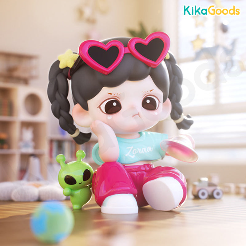 Zoraa Starry River in Memories Series Blind Box – KikaGoods Wholesale