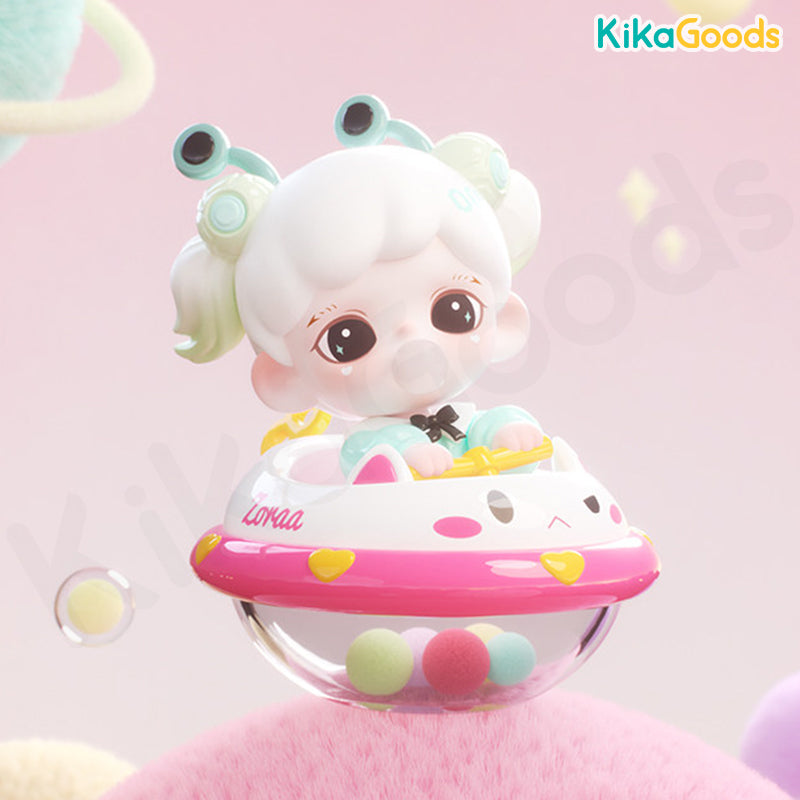 Zoraa Starry River in Memories Series Blind Box