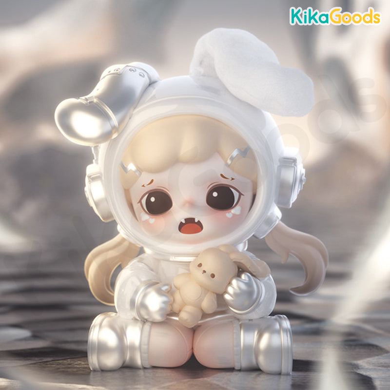 Zoraa Starry River in Memories Series Blind Box