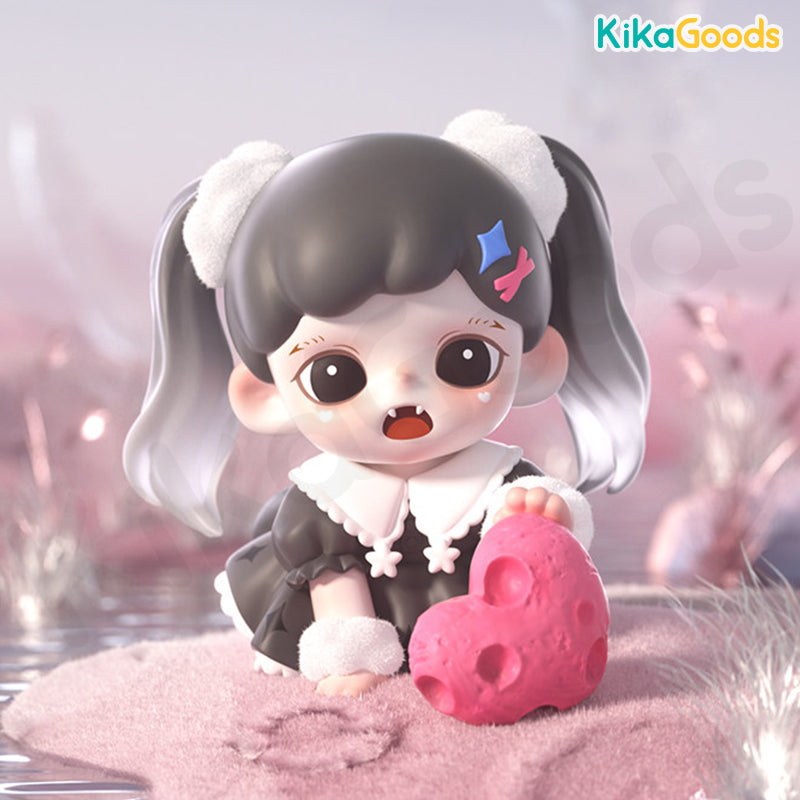 Zoraa Starry River in Memories Series Blind Box – KikaGoods Wholesale