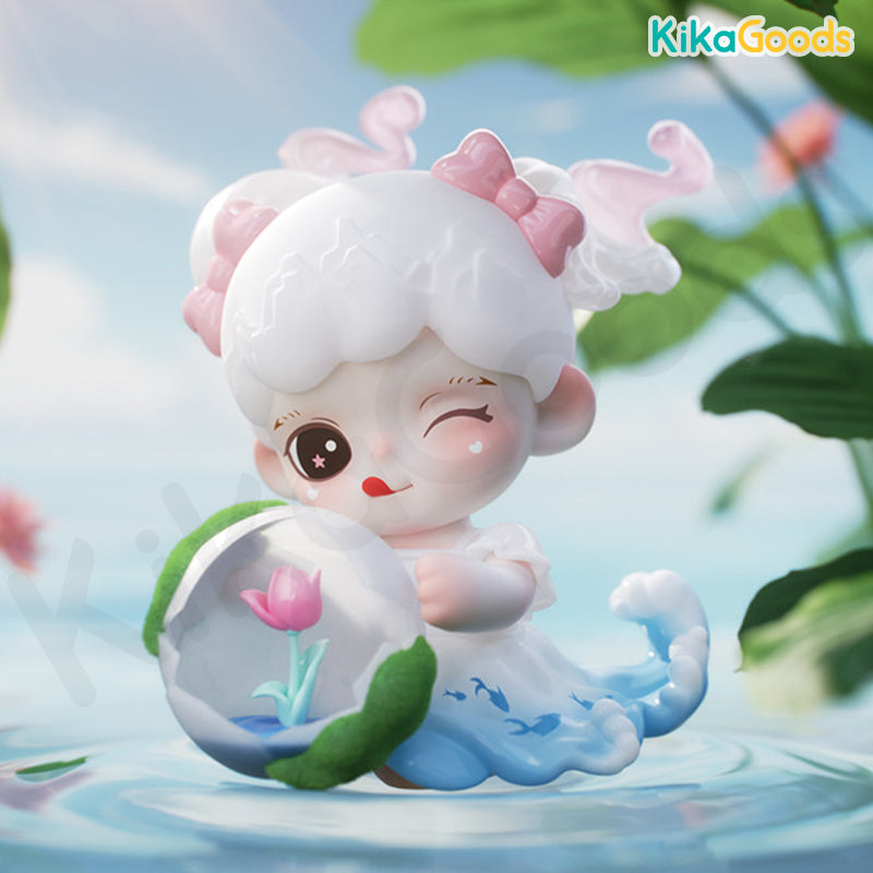 Zoraa Starry River in Memories Series Blind Box – KikaGoods Wholesale