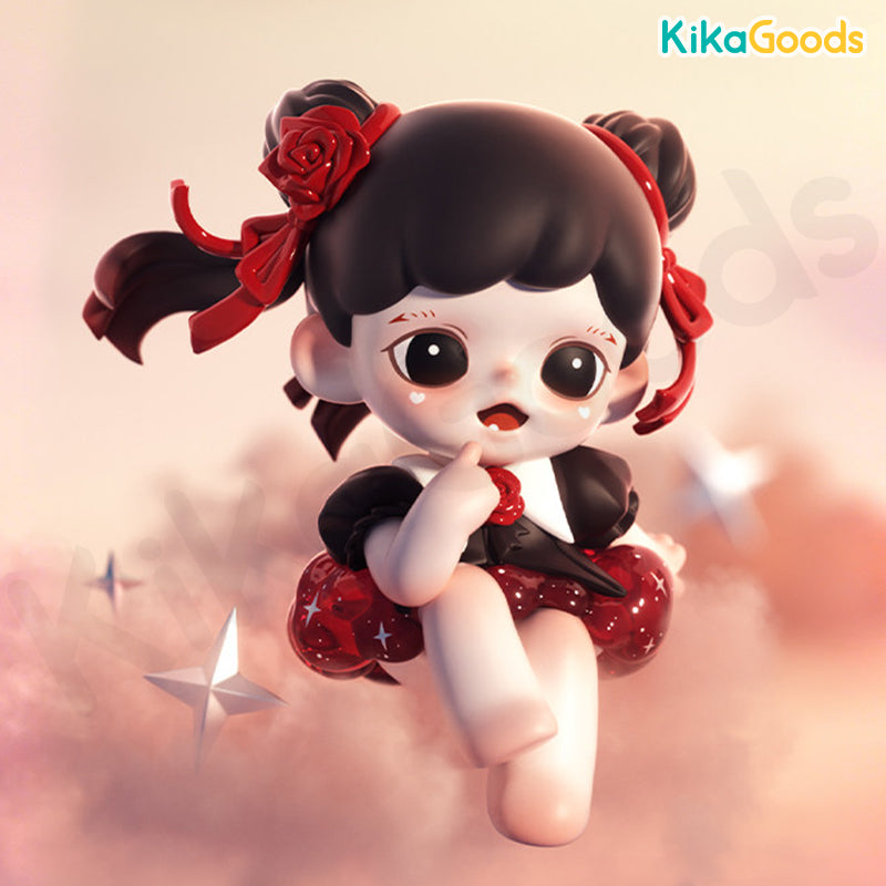 Zoraa Starry River in Memories Series Blind Box – KikaGoods Wholesale